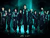 Japanese boy band &TEAM [YX LABELS]