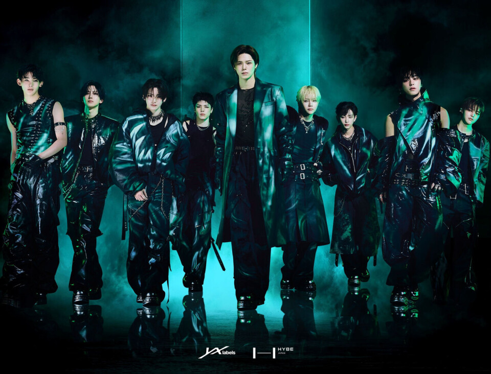 Japanese boy band &TEAM announces Asia tour starting in May Japanese boy band &TEAM announces Asia tour starting in May