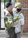 Jin and J-Hope [NEWS1]