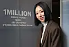 .Lia Kim, founder of 1Million Dance Studio [PARK SANG-MOON]