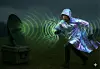 A new liquid metal composite ink (LMCP) developed by researchers at KAIST with the potential to make the ″invisibility cloak″ [KAIST]