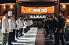 A scene from the ongoing cooking survival show ″Culinary Class Wars″ [NETFLIX KOREA]