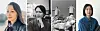 From left: Kim Young-eun, Kim Ji-pyeong, Unmake Lab and Im Young-zoo [NATIONAL MUSEUM OF MODERN AND CONTEMPORARY ART]