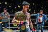 Tawanchai PK Saenchai defeats Superbon Singha Mawynn at ONE Friday Fights 46 on December 22, 2023. [ONE]