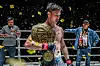 Tawanchai PK Saenchai defeats Superbon Singha Mawynn at ONE Friday Fights 46 on December 22, 2023. [ONE]
