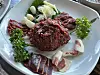 Horse meat from Jeju [JOONGANG ILBO]