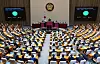 The National Assembly passes three special probes in Yeouido, western Seoul, on June 5: one into former President Yoon Suk Yeol's martial law 'insurrection,' another into former first lady Kim Keon Hee and a third into the death of a Marine who drowned during the Yoon administration. [NEWS1]