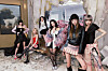 Girl group IVE [STARSHIP ENTERTAINMENT]