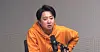 Reform Party leader and former People Power Party leader Lee Jun-seok speaks during his appearance on a CBS radio show on April 11, a day after the April 10 general election. [JOONGANG ILBO]
