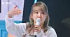 Singer Younha explains how black holes inspired her 2021 hit “Black Hole” during a 2022 JTBC interview. [SCREEN CAPTURE]