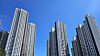 An apartment complex in Korea [JOONGANG ILBO]