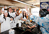 Drier, healthier Koreans turn to alcohol-free 'morning raves' for fun ...