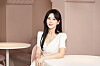 Actor Jeong Sun-ah plays Mina in the ongoing 'Dracula: The Musical' at Charlotte Theater in Songpa District, southern Seoul [OD COMPANY]