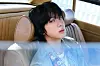 Jin of BTS [BIGHIT MUSIC]