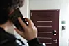 The apartment building where five family members were killed by the father in Yongin, Gyeonggi [NEWS1]