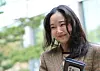 Ex-ADOR CEO Min Hee-jin's new agency is accepting submissions from ...