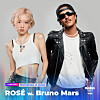 Blackpink's Rosé and Bruno Mars are set to perform their global hit “APT.” at this year’s MAMA Awards on Friday. [CJ ENM]