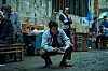A still cut from the film ″The Ugly″ [KOFIC]