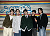 Boy band ASC2NT will debut in May [NEW WAYS COMPANY]