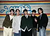 Boy band ASC2NT will debut in May [NEW WAYS COMPANY]