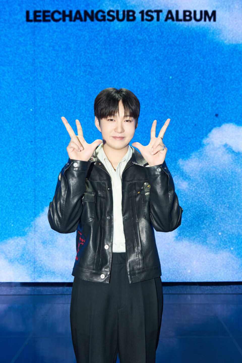 BTOB's Lee Chang-sub celebrates his year of birth with debut solo BTOB's Lee Chang-sub celebrates his year of birth with debut solo