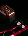 The Diamond Four Seasons Leaf [FOUR SEASONS HOTEL SEOUL]