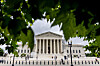 The U.S. Supreme Court building is seen in Washington on May 20, 2024. [REUTERS/YONHAP]