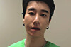 Rapper San E charged for allegedly assaulting pedestrian with a cellphone