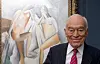 Estee Lauder chairman emeritus Leonard Lauder [YONHAP]