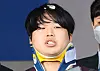 Cho Ju-bin, the ringleader of the 'Baksa Room' chatroom on Telegram who distributed sexually exploitative content involving minors, on March 25, 2020 [YONHAP]