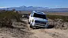 Hyundai Motor and Kia cars under performance tests at Hyundai's California Proving Grounds, California City. [HYUNDAI MOTOR]