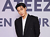 San of boy band Ateez [KQ ENTERTAINMENT]