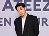 San of boy band Ateez [KQ ENTERTAINMENT]