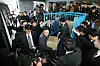 Police raid the Lone Star Korea offices in Yeoksam-dong, Gangnam District, southern Seoul, on Aug. 31, 2022. [YONHAP]
