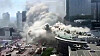 Coex fire extinguished in 35 minutes after quick response from authorities