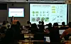 The eighth workshop on rare disease diagnosis and genomic research supported by the Lee Kun-hee Child Cancer & Rare Disease Project is held on June 5 at Lee Kun-hee Hall in the Seoul National University Cancer Research Institute. [SEOUL NATIONAL UNIVERSITY HOSPITAL]