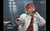 Teddy performs 1TYM's hit track ″Hot″ (2003) on MBC's Music Camp on Jan. 31, 2004. [SCREEN CAPTURE]