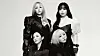 2NE1 15th Anniversary スタジャン ブラック ホワイト 2NE1 announces 15th anniversary concert in Seoul