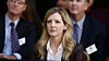 Kathy Ruemmler, one of Goldman’s top executives, is seen in this undated file photo.  [AP/YONHAP]