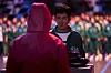 Still from the second season of Netflix's hit series ″Squid Game″ [NETFLIX]