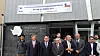 A cooperative center on Antarctic research between Chile and Korea holds an opening reception at the center in Punta Arenas, Chile, on Feb. 26, 2016. [EMBASSY OF KOREA IN CHILE]