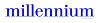 Millennium Management LLC's logo [SCREEN CAPTURE]