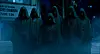 Grim reapers, created using AI technology, from Korea's first AI commercial feature film ″Run to the West″ [CJ CGV]