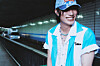 Singer-songwriter Bang Ye-dam [GF ENTERTAINMENT]