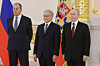 Moscow signals desire for diplomatic reset with Seoul. But how far is ...