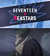 Teaser image for the Japanese anime television series ″Beastars,″ which features boy band Seventeen on the show's soundtrack [PLEDIS ENTERTAINMENT]