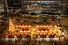 Gwanghwamun Market in central Seoul in 2024 [SEOUL METROPOLITAN GOVERNMENT]