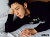 Seventeen member Hoshi [PLEDIS ENTERTAINMENT]