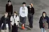 Boy band BoyNextDoor [KOZ ENTERTAINMENT]
