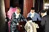 A New Year's bell-ringing ceremony held in central Seoul in 2024 [SEOUL METROPOLITAN GOVERNMENT]